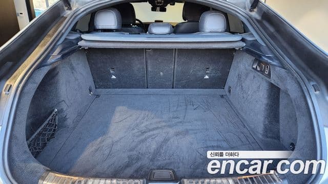 Mercedes-Benz GLE-класс W167 GLE400d 4MATIC купе, 2021 11