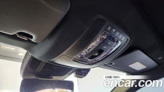 Mercedes-Benz GLE-класс W167 GLE400d 4MATIC купе, 2021 17