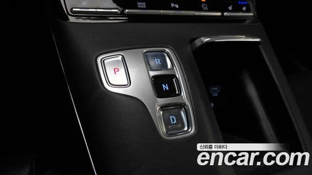 Hyundai The / новый New Grandeur IG гибрид Premium Choice, 2020 9