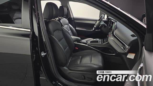 Hyundai The / новый New Grandeur IG гибрид Premium Choice, 2020 12