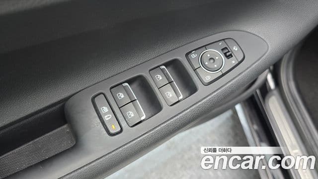 Hyundai The / новый New Grandeur IG гибрид Premium Choice, 2020 14