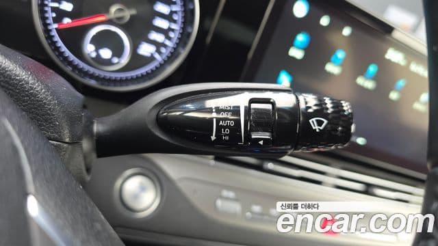 Hyundai The / новый New Grandeur IG гибрид Premium Choice, 2020 16