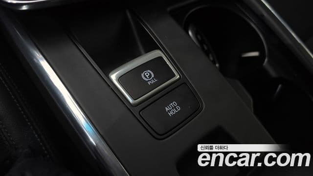 Hyundai The / новый New Grandeur IG гибрид Premium Choice, 2020 17