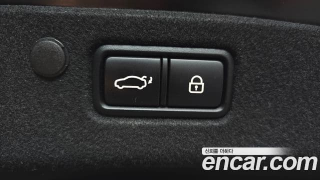 Hyundai The / новый New Grandeur IG гибрид Premium Choice, 2020 20