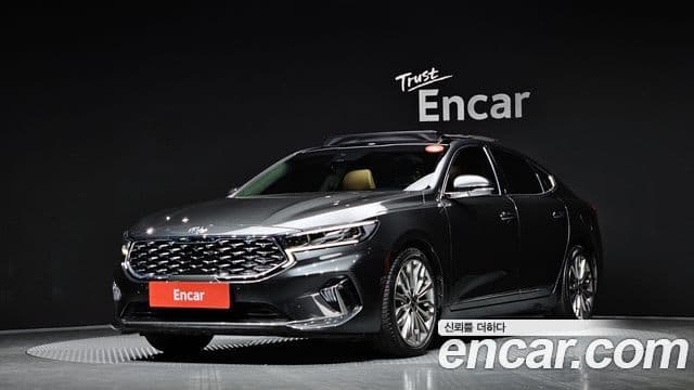 Kia K7 Premier 2.5 GDI X Edition, 2021 1