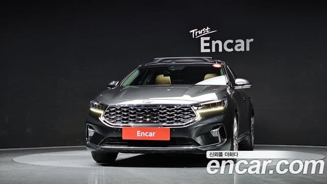 Kia K7 Premier 2.5 GDI X Edition, 2021 3