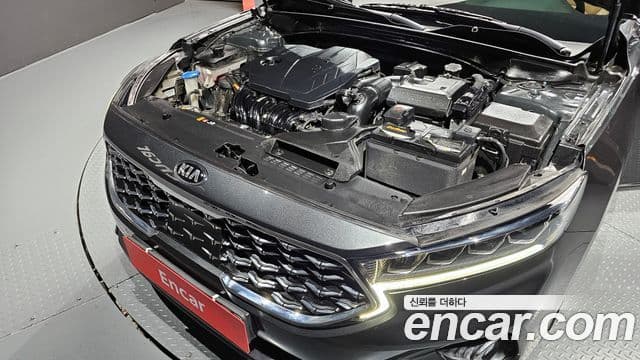 Kia K7 Premier 2.5 GDI X Edition, 2021 6
