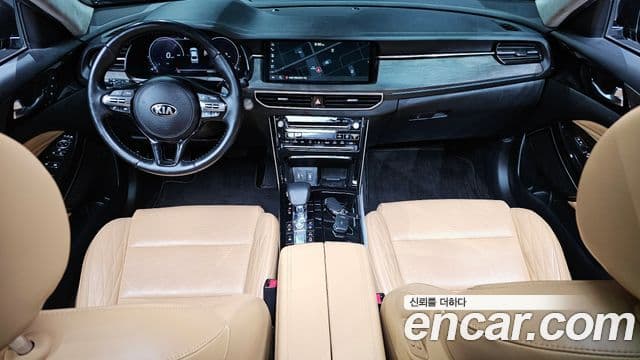 Kia K7 Premier 2.5 GDI X Edition, 2021 7