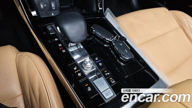 Kia K7 Premier 2.5 GDI X Edition, 2021 9