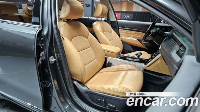 Kia K7 Premier 2.5 GDI X Edition, 2021 10