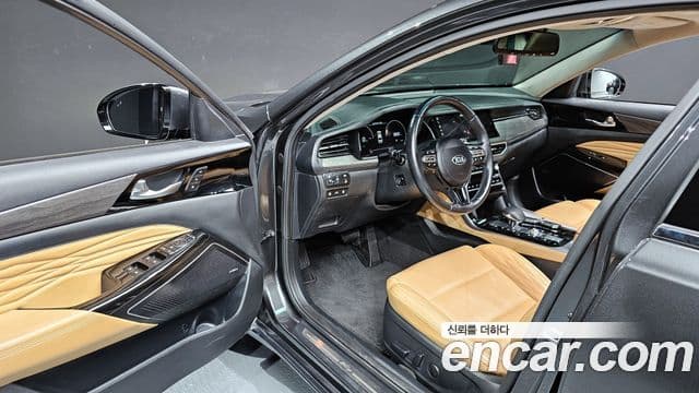 Kia K7 Premier 2.5 GDI X Edition, 2021 11