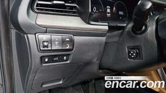 Kia K7 Premier 2.5 GDI X Edition, 2021 14