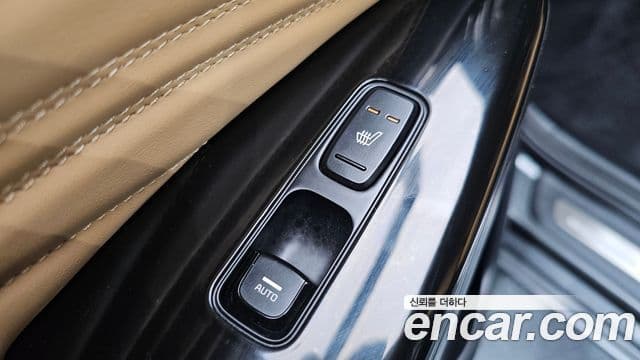 Kia K7 Premier 2.5 GDI X Edition, 2021 18