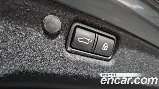 Kia K7 Premier 2.5 GDI X Edition, 2021 19