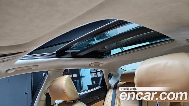 Kia K7 Premier 2.5 GDI X Edition, 2021 20