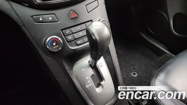 Chevrolet(GM대우) Orlando Premium, 2016 9