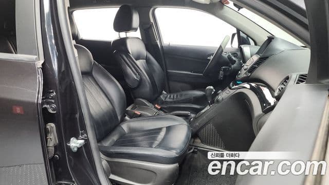 Chevrolet(GM대우) Orlando Premium, 2016 11