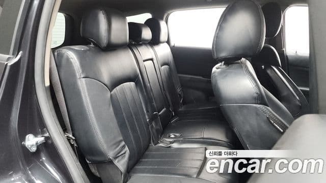 Chevrolet(GM대우) Orlando Premium, 2016 12