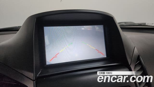 Chevrolet(GM대우) Orlando Premium, 2016 14