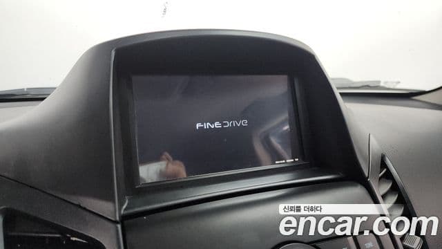 Chevrolet(GM대우) Orlando Premium, 2016 15