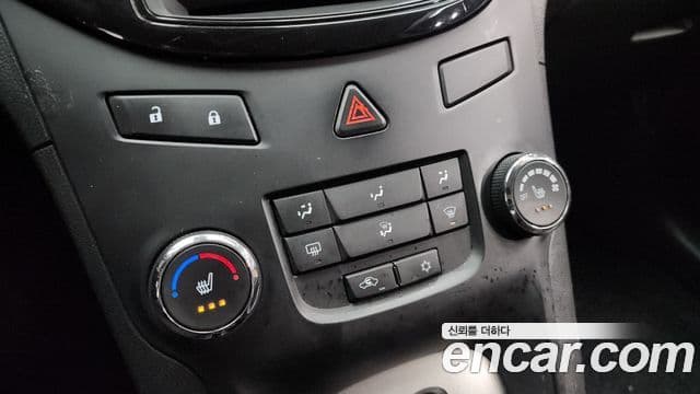 Chevrolet(GM대우) Orlando Premium, 2016 16