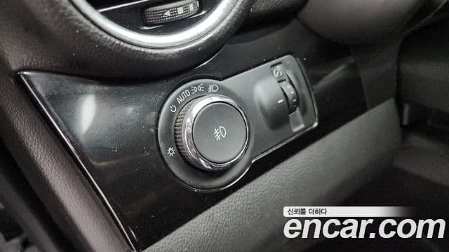 Chevrolet(GM대우) Orlando Premium, 2016 18