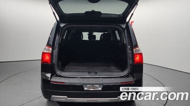 Chevrolet(GM대우) Orlando Premium, 2016 20