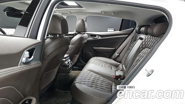 Kia 스팅어 마이스터 Masters, 2023 12