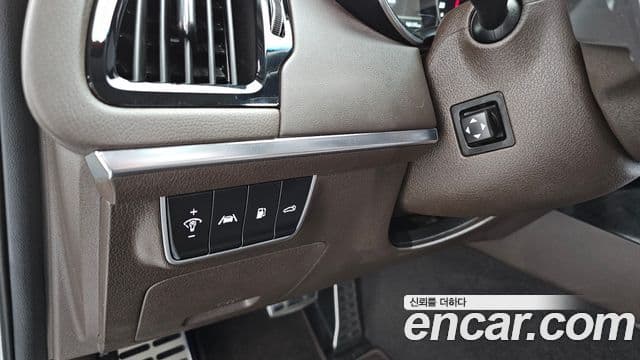 Kia 스팅어 마이스터 Masters, 2023 14