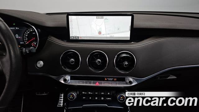 Kia 스팅어 마이스터 Masters, 2023 15