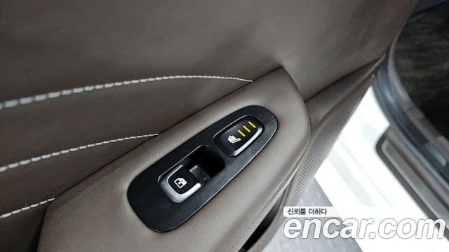 Kia 스팅어 마이스터 Masters, 2023 17