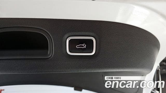 Kia 스팅어 마이스터 Masters, 2023 18