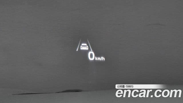 Kia 스팅어 마이스터 Masters, 2023 19