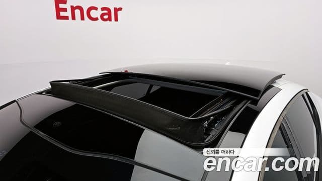 Kia 스팅어 마이스터 Masters, 2023 20