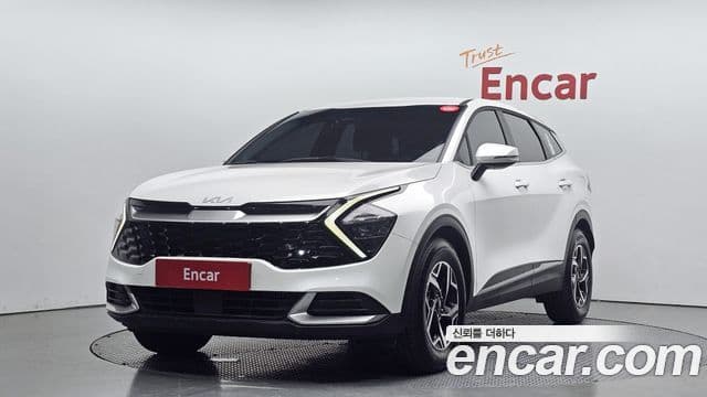 Kia Sportage 5세대 Prestige, 2024 1