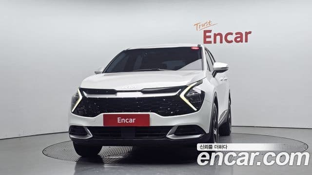 Kia Sportage 5세대 Prestige, 2024 3
