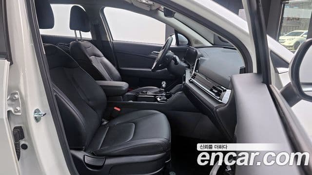 Kia Sportage 5세대 Prestige, 2024 10