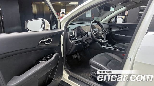 Kia Sportage 5세대 Prestige, 2024 11