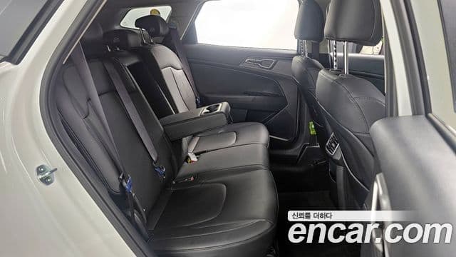 Kia Sportage 5세대 Prestige, 2024 12