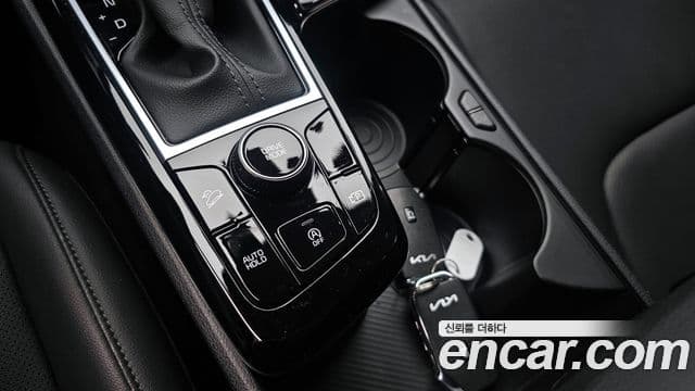 Kia Sportage 5세대 Prestige, 2024 16