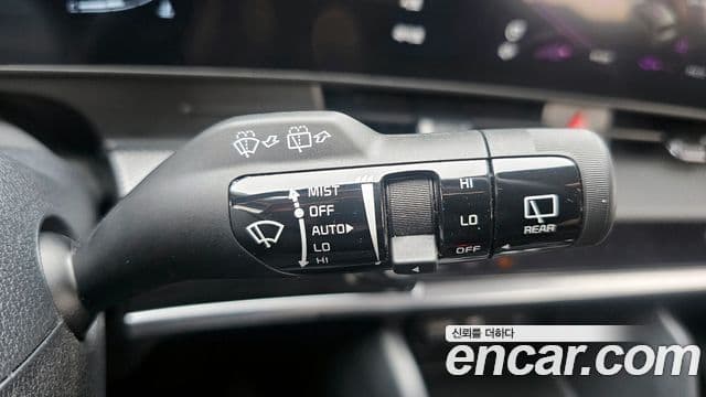 Kia Sportage 5세대 Prestige, 2024 17