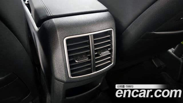 Kia Sportage 5세대 Prestige, 2024 18