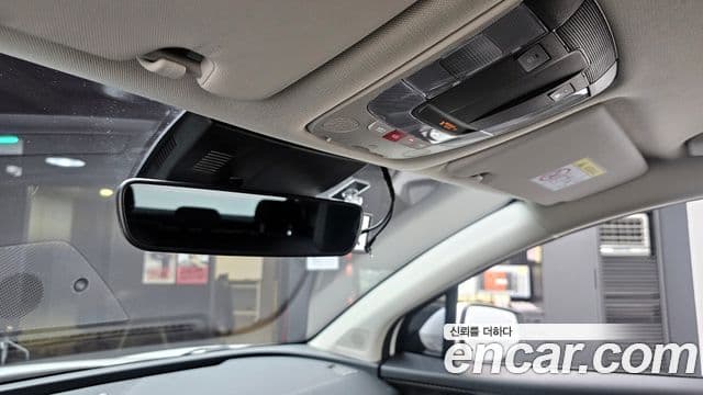 Kia Sportage 5세대 Prestige, 2024 19