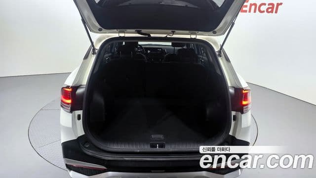 Kia Sportage 5세대 Prestige, 2024 20