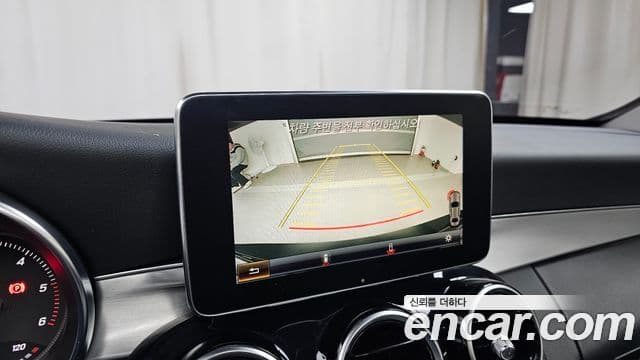 Mercedes-Benz C-класс W205 C220 d 4MATIC, 2016 18