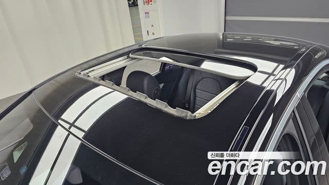 Mercedes-Benz C-класс W205 C220 d 4MATIC, 2016 19