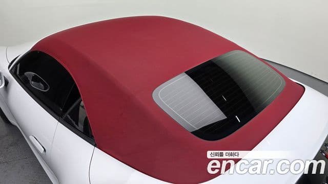 Porsche 911 (992) Carrera 4 кабриолет, 2024 19