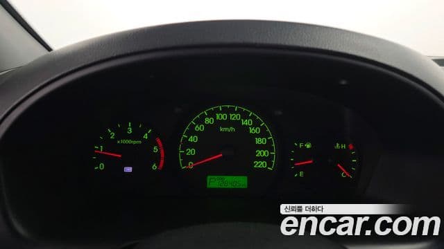 Hyundai Grand Starex CVX Luxury, 2012 8