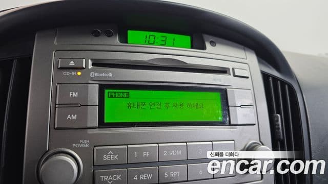 Hyundai Grand Starex CVX Luxury, 2012 16