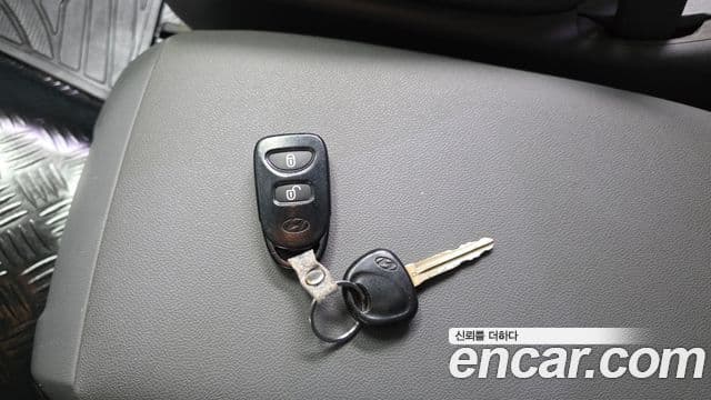 Hyundai Grand Starex CVX Luxury, 2012 19